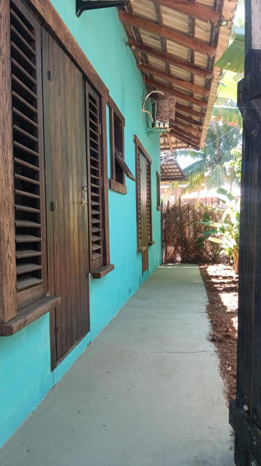 Mucha Playa Algodoes Suites Marau  Exterior photo