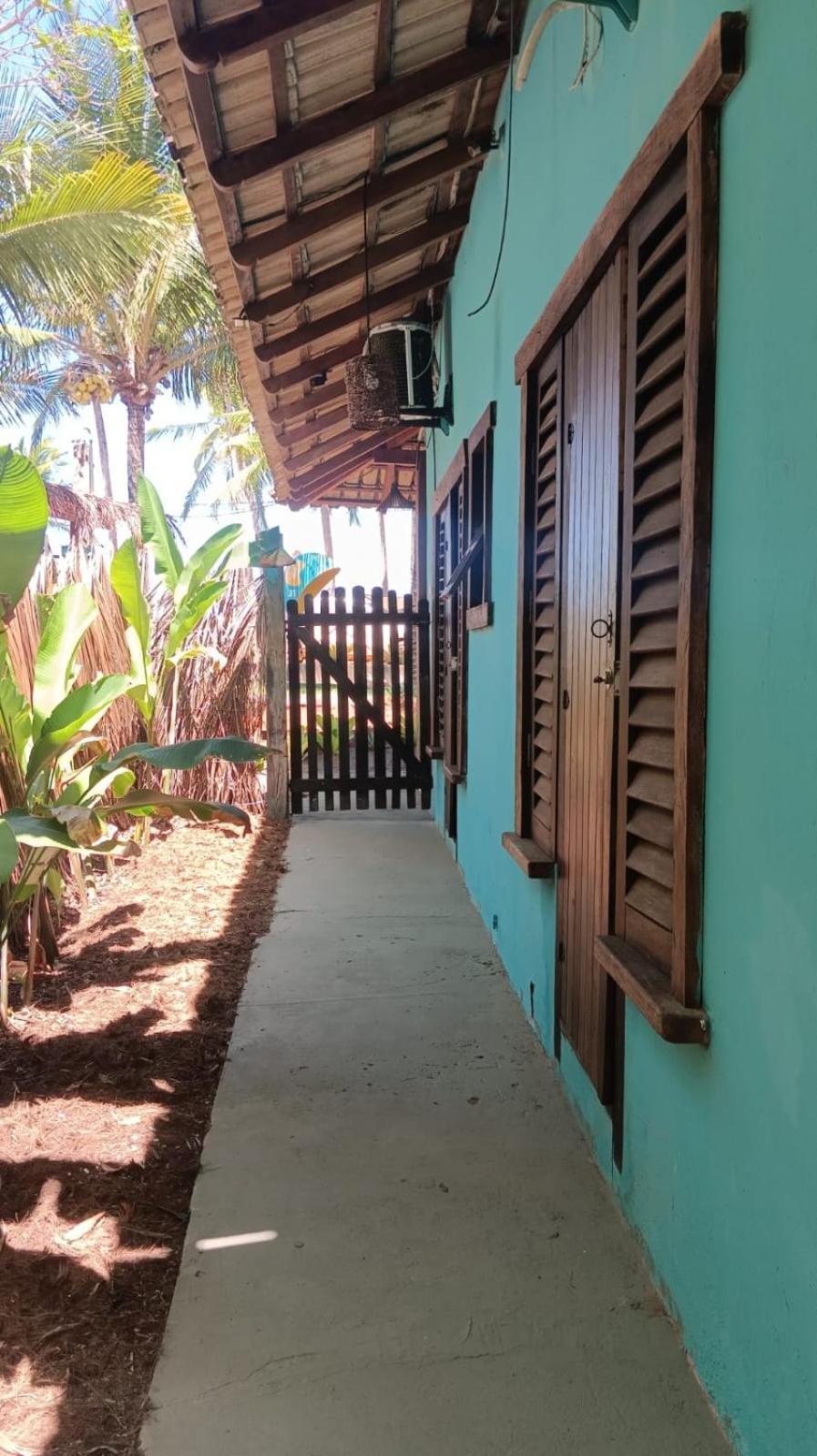 Mucha Playa Algodoes Suites Marau  Exterior photo