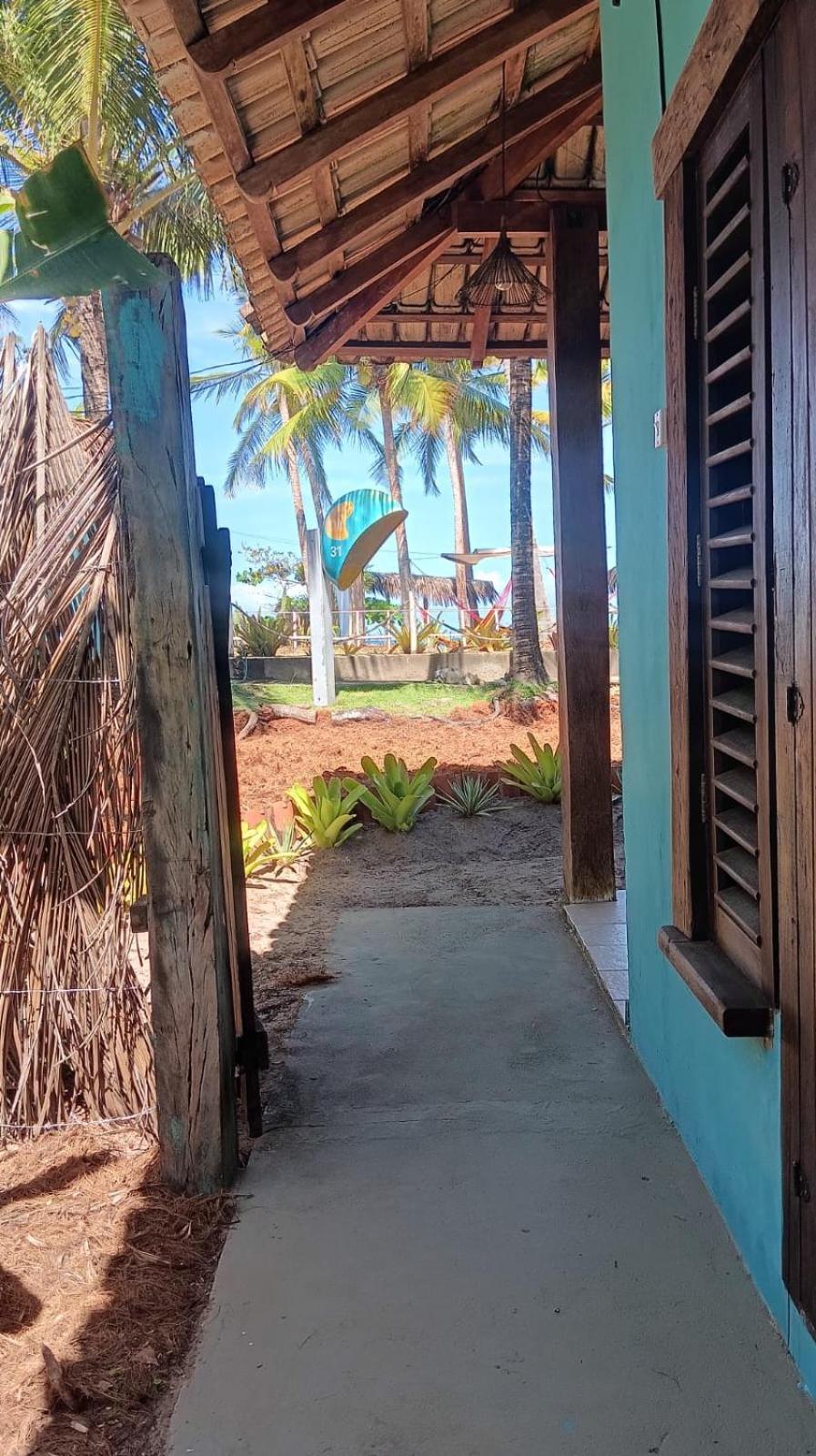 Mucha Playa Algodoes Suites Marau  Exterior photo