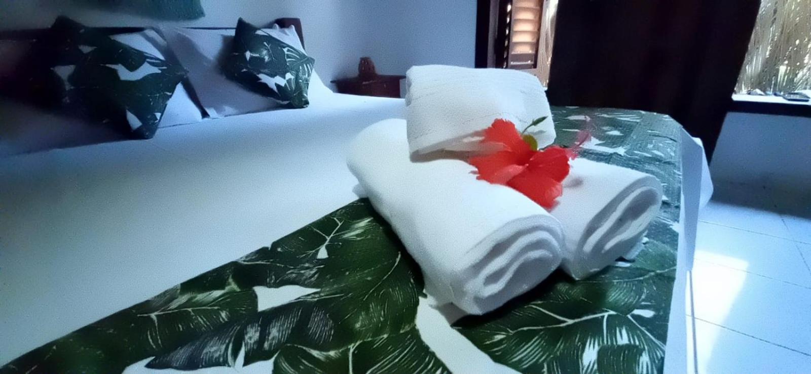 Mucha Playa Algodoes Suites Marau  Exterior photo