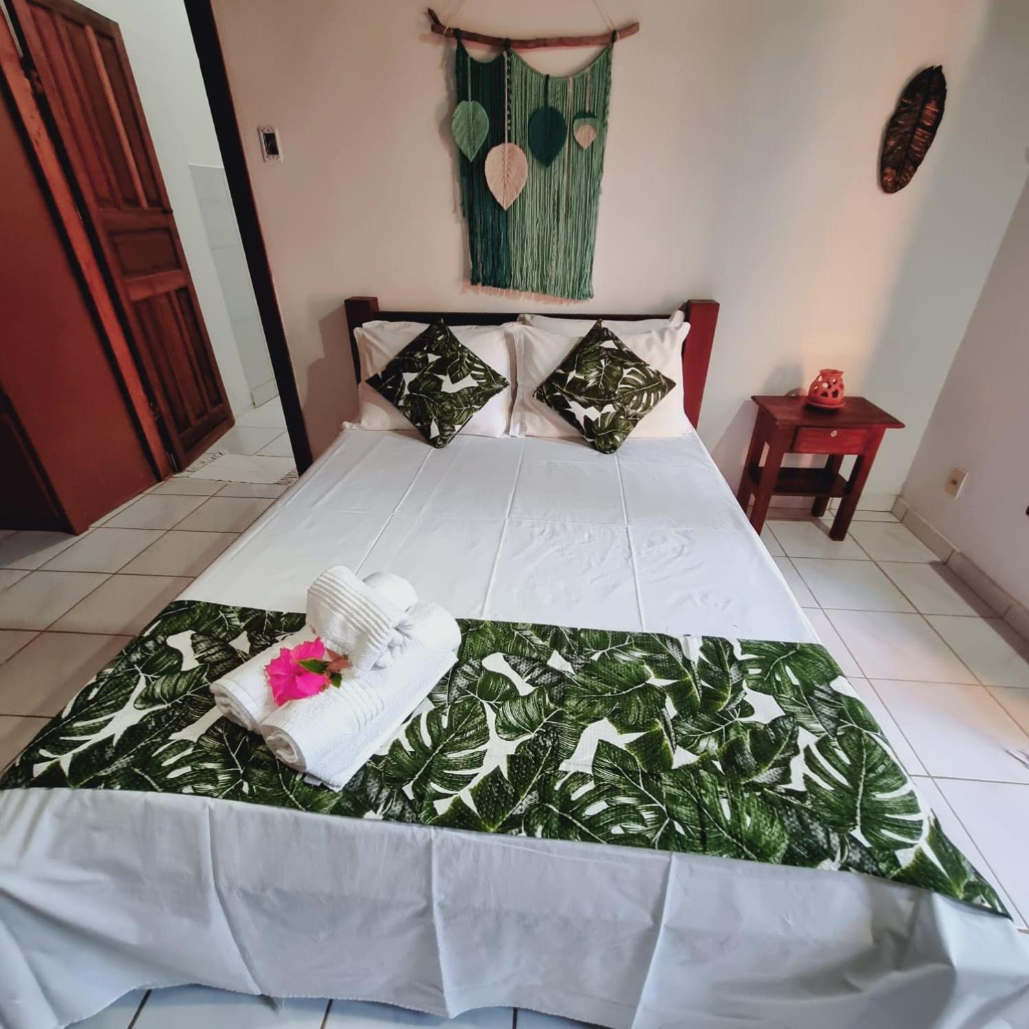 Mucha Playa Algodoes Suites Marau  Exterior photo